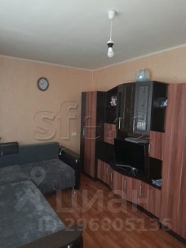 2-комн.кв., 41 м², этаж 1