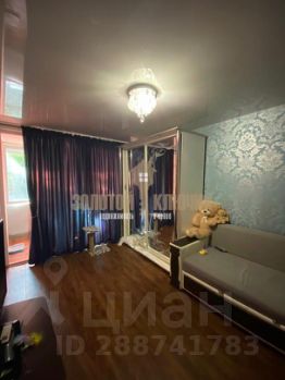 2-комн.кв., 51 м², этаж 1