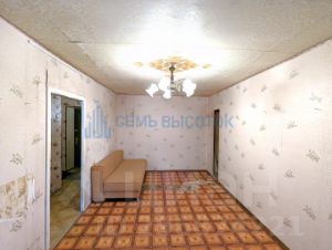 2-комн.кв., 40 м², этаж 2