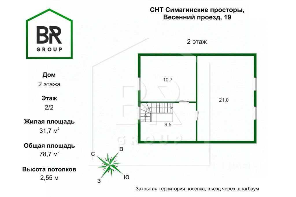 Путешествия Чистые Боры | Отдых Чистые Боры