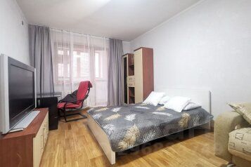 1-комн., 43 м², 5/12 этаж