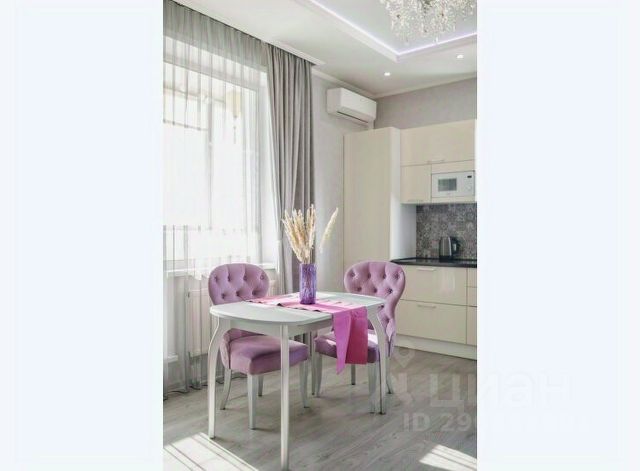 1-комн., 50 м², 18/20 этаж