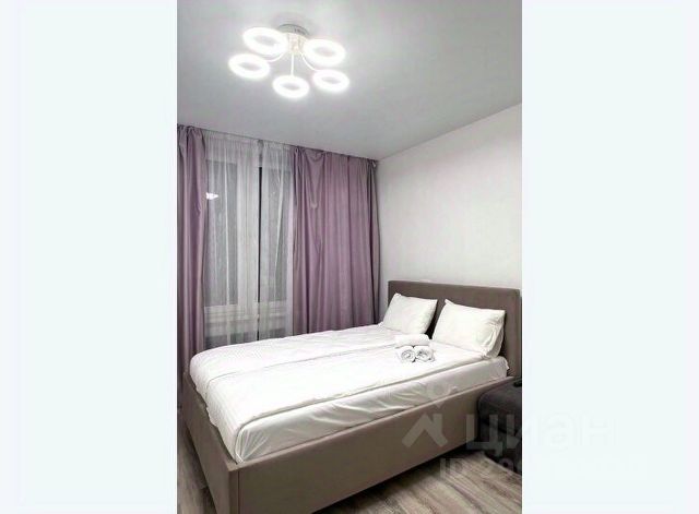 1-комн., 30 м², 15/22 этаж