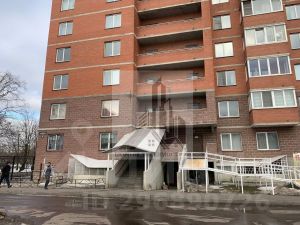 2-комн.кв., 58 м², этаж 1