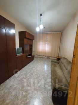 1-комн.кв., 31 м², этаж 3