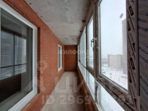 3-комн.кв., 101 м², этаж 10