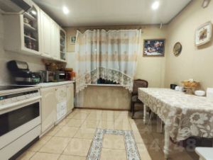 4-комн.кв., 84 м², этаж 5