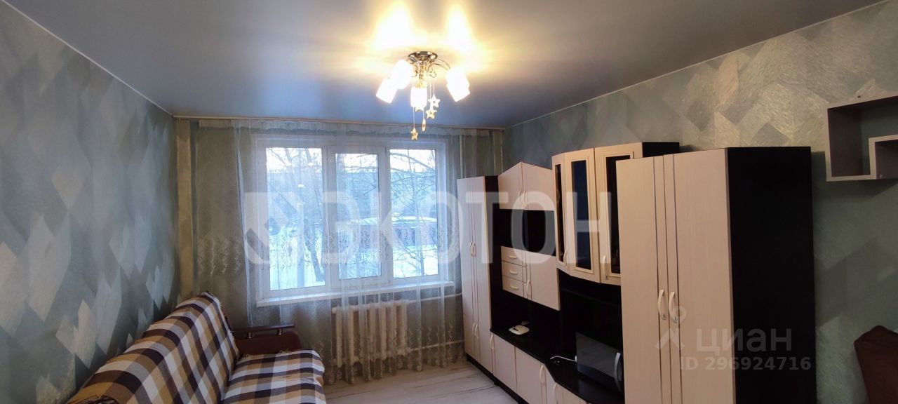 ПродаетсяСтудия,18м²