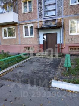 2-комн.кв., 46 м², этаж 1