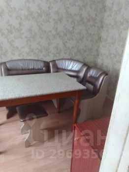 3-комн.кв., 55 м², этаж 3