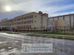 1-комн.кв., 37 м², этаж 9