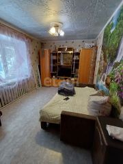 2-комн.кв., 44 м², этаж 1