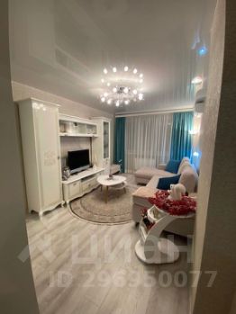 1-комн.кв., 40 м², этаж 17