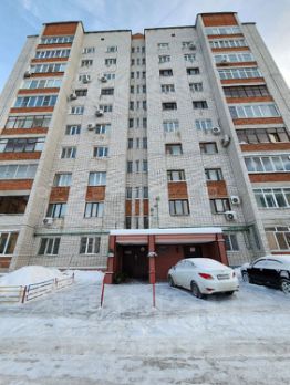 3-комн.кв., 112 м², этаж 5