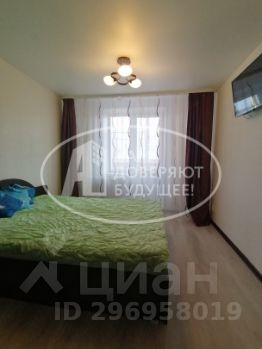 3-комн.кв., 65 м², этаж 5