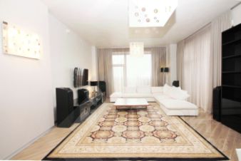 4-комн.кв., 180 м², этаж 34