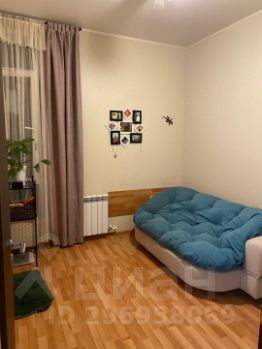 2-комн.кв., 30 м², этаж 2