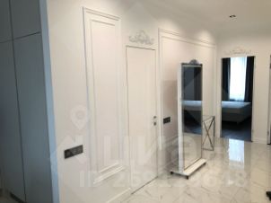 3-комн.кв., 105 м², этаж 11