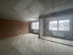 4-комн.кв., 187 м², этаж 3