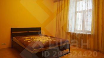 4-комн.кв., 90 м², этаж 6