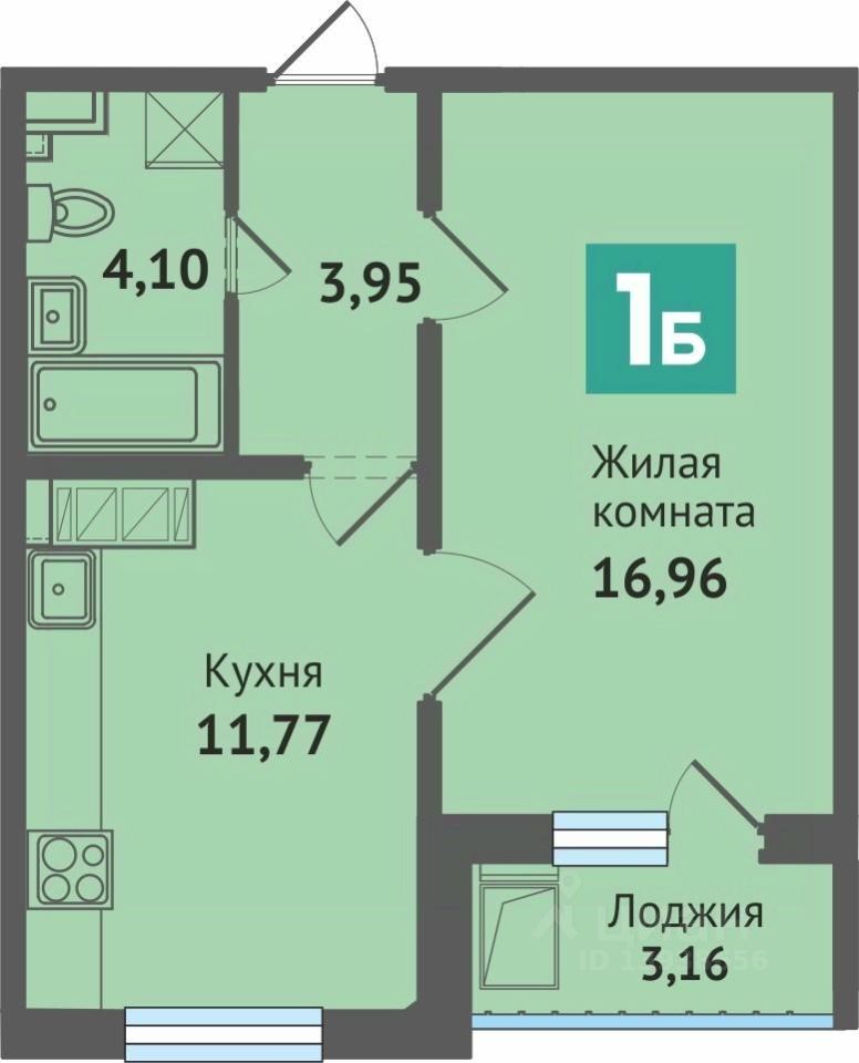 Купить Однокомнатную Квартиру В Чебоксарах Челомея