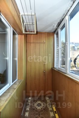 3-комн.кв., 71 м², этаж 2