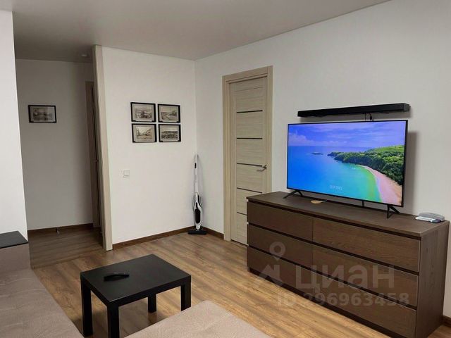 1-комн., 41 м², 1/1 этаж