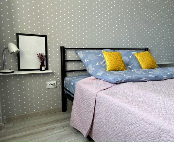 2-комн., 50 м², 1/1 этаж
