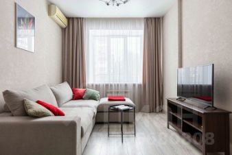 1-комн. кв 40 м2, 1/1 эт
