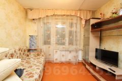 1-комн.кв., 21 м², этаж 5