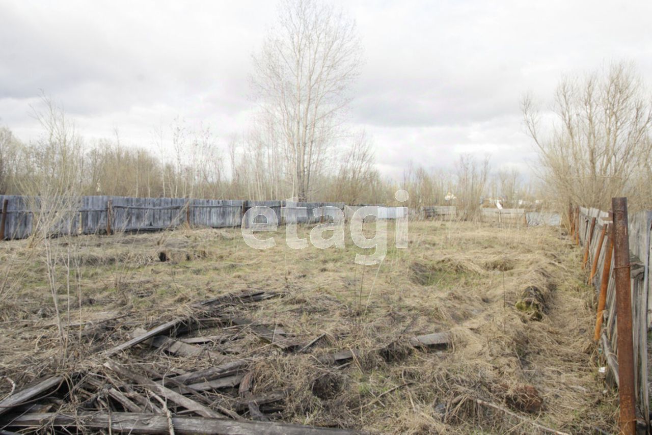 Купить земельный участок в СОНТ Энтузиаст в городе Нижневартовск, продажа  земельных участков - база объявлений Циан. Найдено 1 объявление