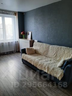 1-комн.кв., 38 м², этаж 8