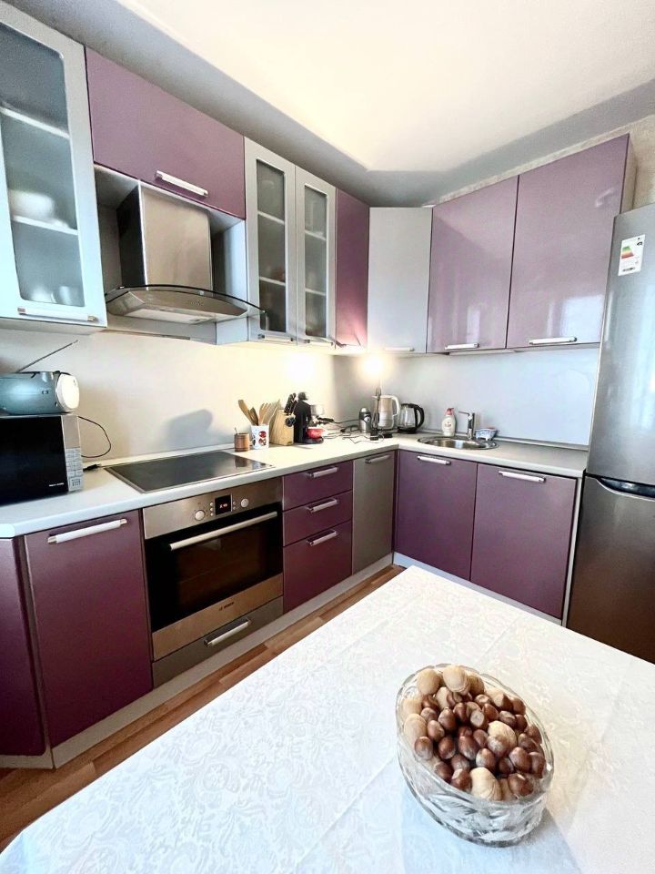 Продается2-комн.квартира,54,7м²