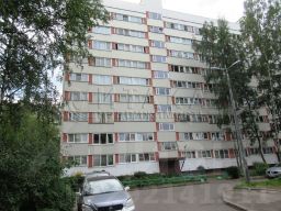 2-комн.кв., 47 м², этаж 1