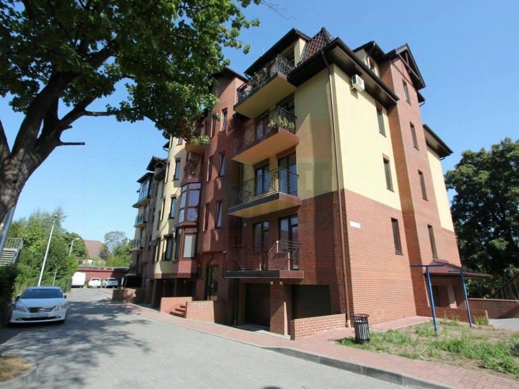 Купить квартиру на улице Тельмана в городе Калининград, продажа квартир во  вторичке и первичке на Циан. Найдено 4 объявления