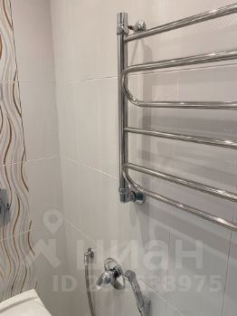 1-комн.кв., 45 м², этаж 15