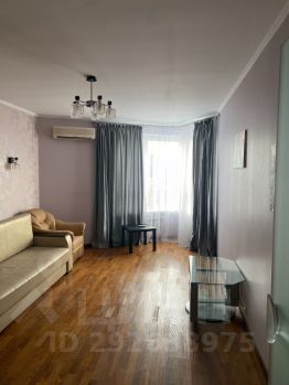 1-комн.кв., 45 м², этаж 15