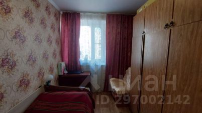 3-комн.кв., 60 м², этаж 5