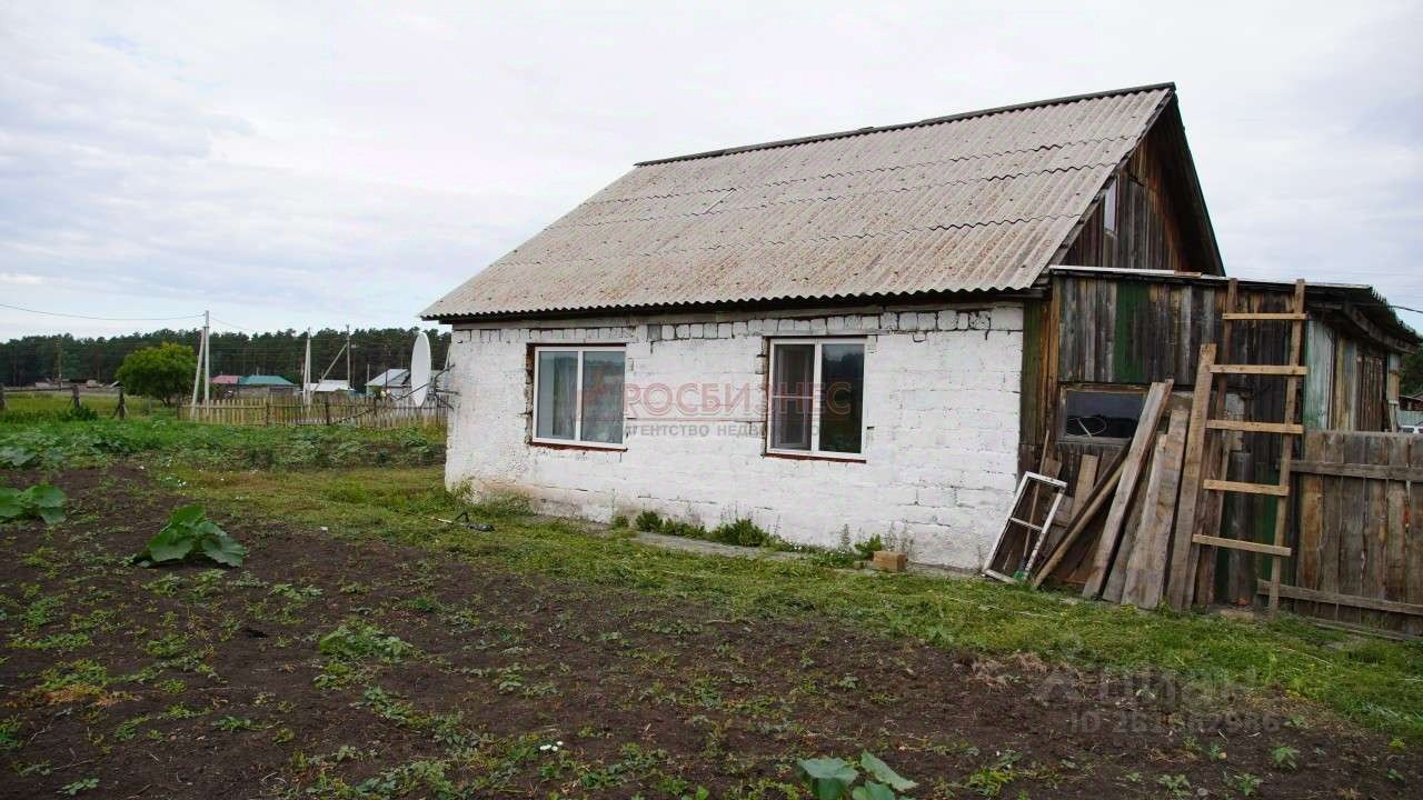 Купить загородную недвижимость в селе Завьялово Искитимского района,  продажа загородной недвижимости - база объявлений Циан. Найдено 6 объявлений