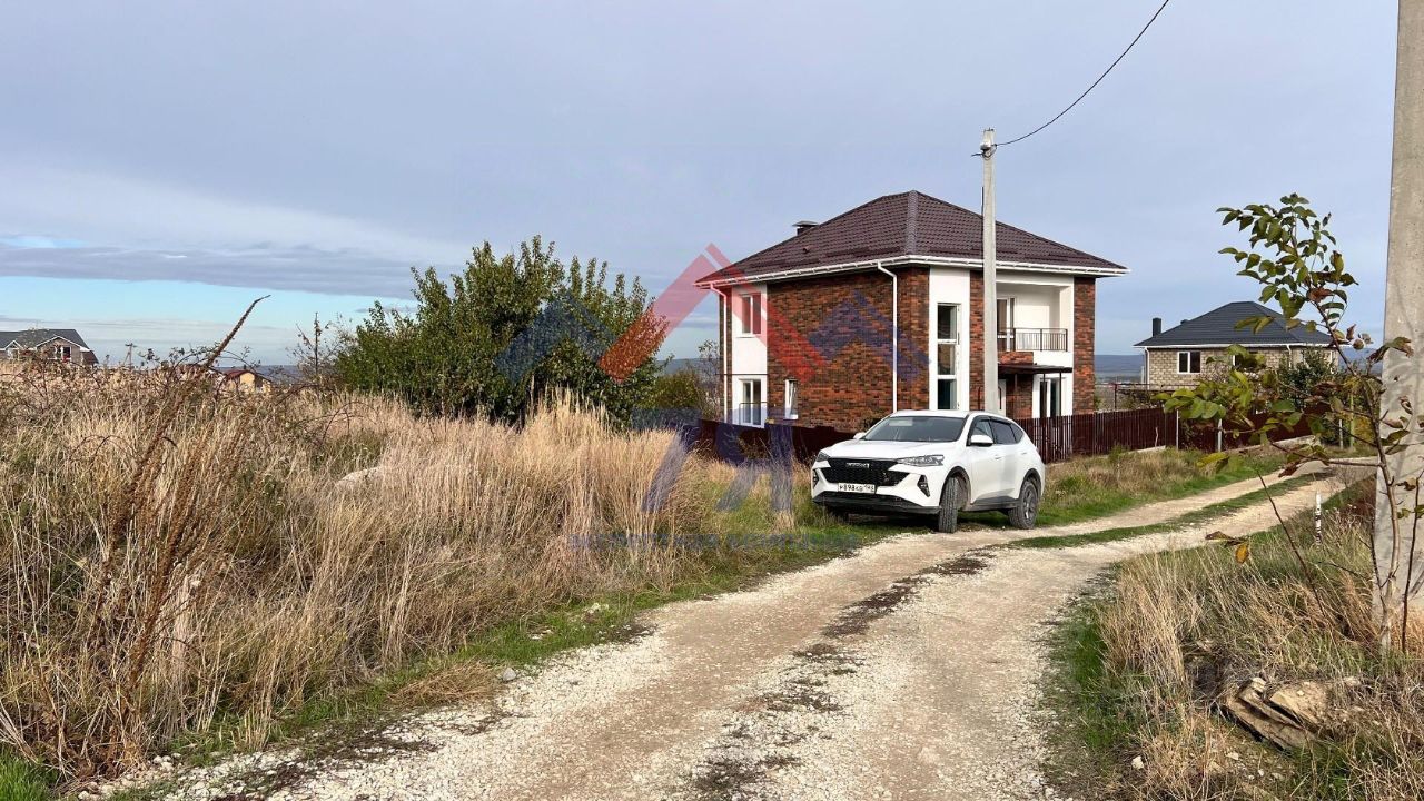 Купить загородную недвижимость в тупике Калиновый в селе Супсех в  муниципальном образовании Анапа, продажа загородной недвижимости - база  объявлений Циан. Найдено 1 объявление