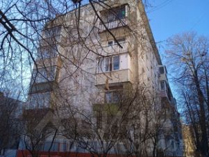 2-комн.кв., 42 м², этаж 5