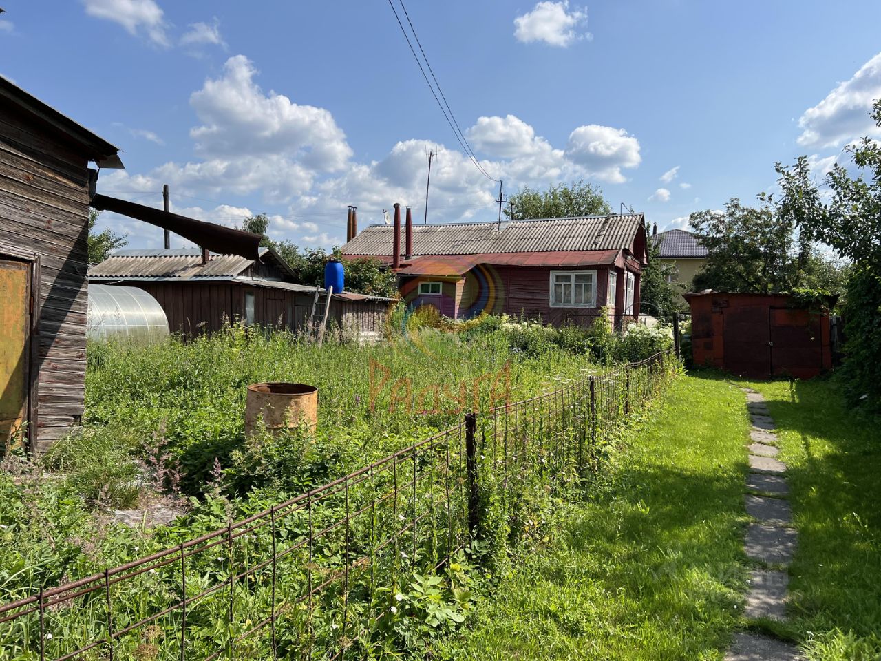 Купить загородную недвижимость на улице Леваневского в городе Иваново,  продажа загородной недвижимости - база объявлений Циан. Найдено 2 объявления