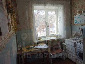 3-комн.кв., 59 м², этаж 3