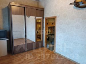 1-комн.кв., 17 м², этаж 2