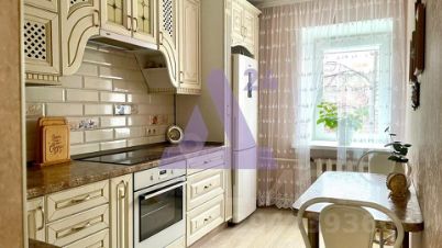 3-комн.кв., 60 м², этаж 2