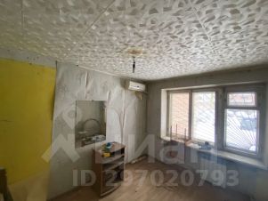 1-комн.кв., 21 м², этаж 1