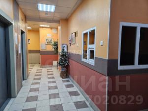 3-комн.кв., 104 м², этаж 12