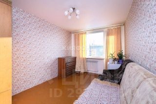 3-комн.кв., 57 м², этаж 5