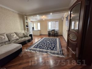 3-комн.кв., 90 м², этаж 8