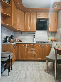 1-комн.кв., 30 м², этаж 1